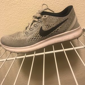 Nike Free Run
